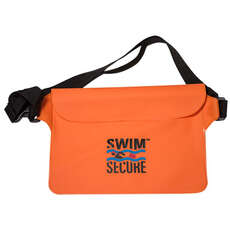 Riñonera Impermeable Swim Secure - Naranja B303