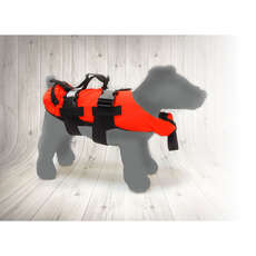 Twf Dog Life Jacket / Buoyancy Aid - Pet Float