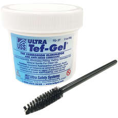 Uss Ultra Tef-Gel - Gel Anticorrosivo - 56G Tub & Brush