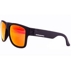 Occhiali Da Sole Polarizzati Triggernaut Harper Pro - Raven Black / Revo Red