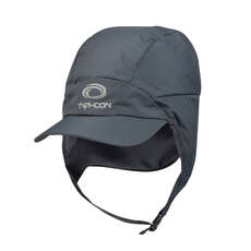 Chapeau Yachting Typhoon Cyclone - Marine Foncé