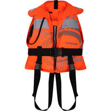 Gilet De Sauvetage Typhoon Filey Childs - 100N - Gilet De Sauvetage 5-50 Kg 410180