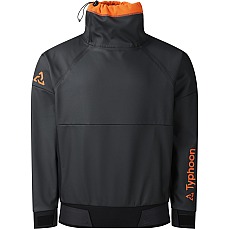 Techo Térmico Typhoon Thermashield - Negro/Solar Techo Térmico Typhoon Thermashield - Negro/Solar