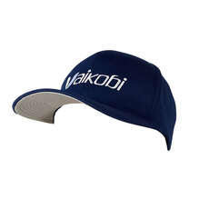 Gorra Vaikobimesh Snap Back - Azul Marino Vk-128