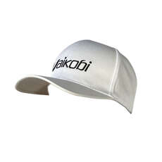 Gorra Vaikobimesh Snap Back - Blanco Vk-128