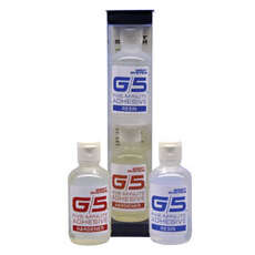 West Systems G5 5 Minuto Resina De Epoxy / Adhesivo - 200g