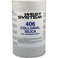 Systems West 406 Sílice Coloidal