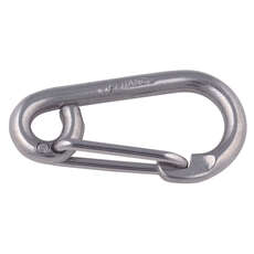 Wichard Carbine Hook Di Diametro 6 Mm X 60Mm