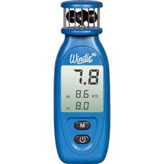 Anemómetro Portátil Windie Pro 360 | Medidor De Viento Anemómetro Portátil Windie Pro 360 | Medidor De Viento
