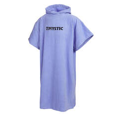 Poncho Regolare Mystic - Lilla Pastello 210138