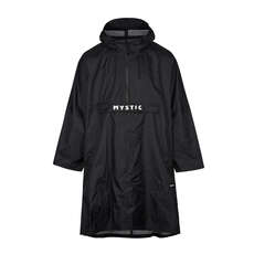 Poncho Mystic Wingman - Negro 210183