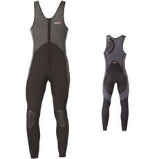 Yak Zip-Up Long John Kayak Wetsuit