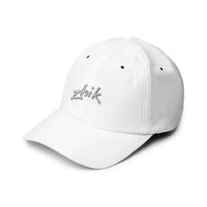 Gorro De Navegación Zhik - Blanco Hat-0200