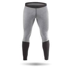 Pantalón Zhik Hydromerino - Gris