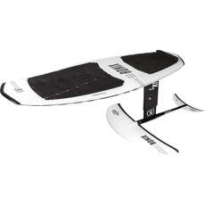 Ronix Koal Surface Wakefoil Board & Shift Kit Foglio Regolabile Pacchetto