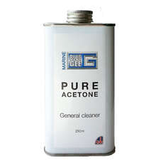 Bluegee Pure Acetone