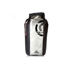 Dry Bag Crewsaver Bute - Nero / Trasparente - 10 Ltr