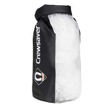 Crewsaver Bute Drybag - Negro