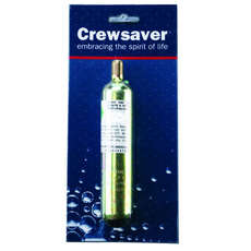 Crewsaver Manuale Rearming Pack