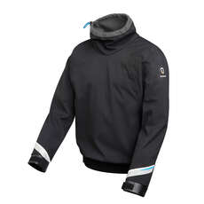 Crewsaver Race Top Thermal Spray Top - Negro