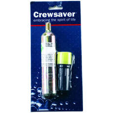 Crewsaver Paquete Estándar De Rearmado Automático