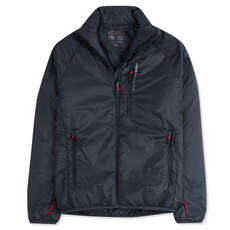 Chaqueta Musto Evolution Primaloft Xvr - True Navy