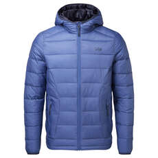 Chaqueta Gill North Hill - Azul Marino - 1090