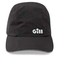 Gill Regatta Sailing Cap- Grafito - 146