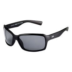 Gill Glare Sunglasses Flotantes - Matt Negro