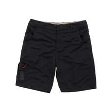 Gill Mens Uv Shorts Tec - Graphite