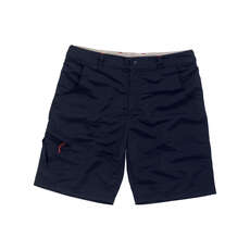 Gill Hommes Uv Shorts Tec - Marine