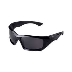 Gafas De Sol Flotantes Gill Velocidad - Negro