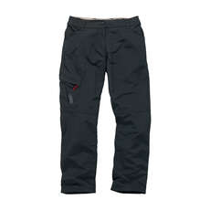 Gill Womans Uv Tec Pantalones - Grafito