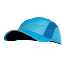 Gul Code Zero Race Cap - Azul