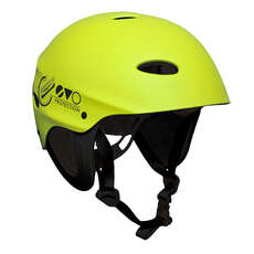 Casco Gul Junior Evo Watersports - Giallo