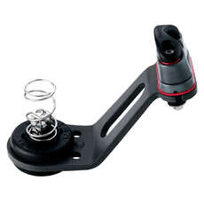 Harken 144 Ball Bearing Swivel De Mainsheet Cam Base