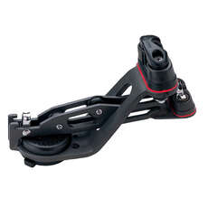 Harken 216 Duocam Swivel Base W / Duo Cam