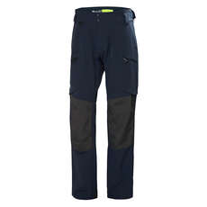 Helly Hansen Hp Dynamic Sailing Pantalones - Azul Marino