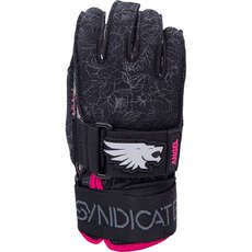 Guantes De Esquí Acuáticos Para Mujer Ho Sports Syndicate Angel Inside Out