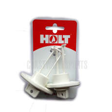 Holt 25 Millimetri Captive Bung X 2