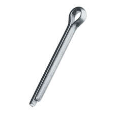 Holt Acciaio Inossidabile A4 Cotter Pins