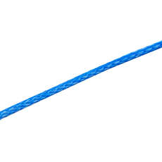 Kingfisher Rig 3Mm 12 Sk78 Dyneema - Blu