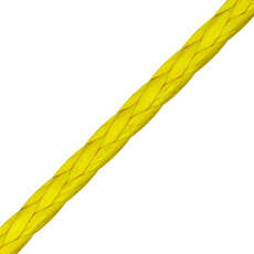 3Mm Kingfisher Rig 12 Sk78 Dyneema - Jaune