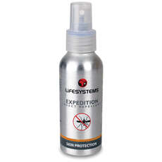 Lifesystems Expedición Spray - 100Ml