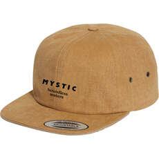 Casquette Mystic Sundown - Sable Chaud