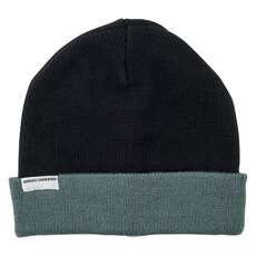 Magic Marine Beanie - Roca Gris Cuerpo A Cuerpo