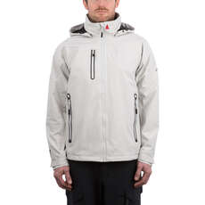 Veste Musto Sardinia Br1 - Platine / Platine