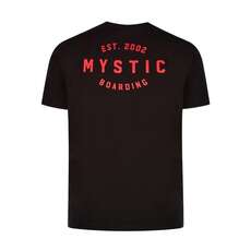 Camiseta Mystic Rider - Coral 210104