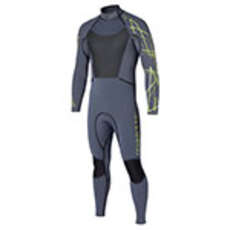 Trajes Kitesurf / Trajes Secos