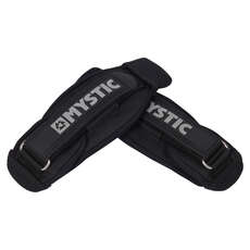 Footstrap Symmetrical Kite Mystic - Noir